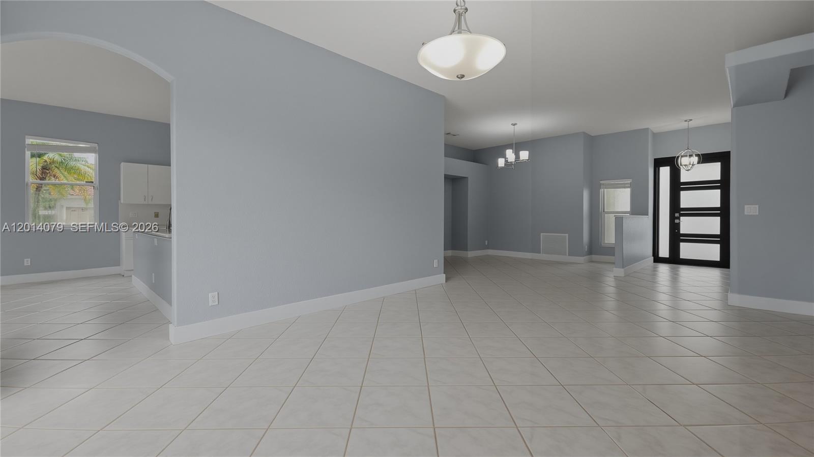 SILVER LAKES AT PEMBROKE - Residential