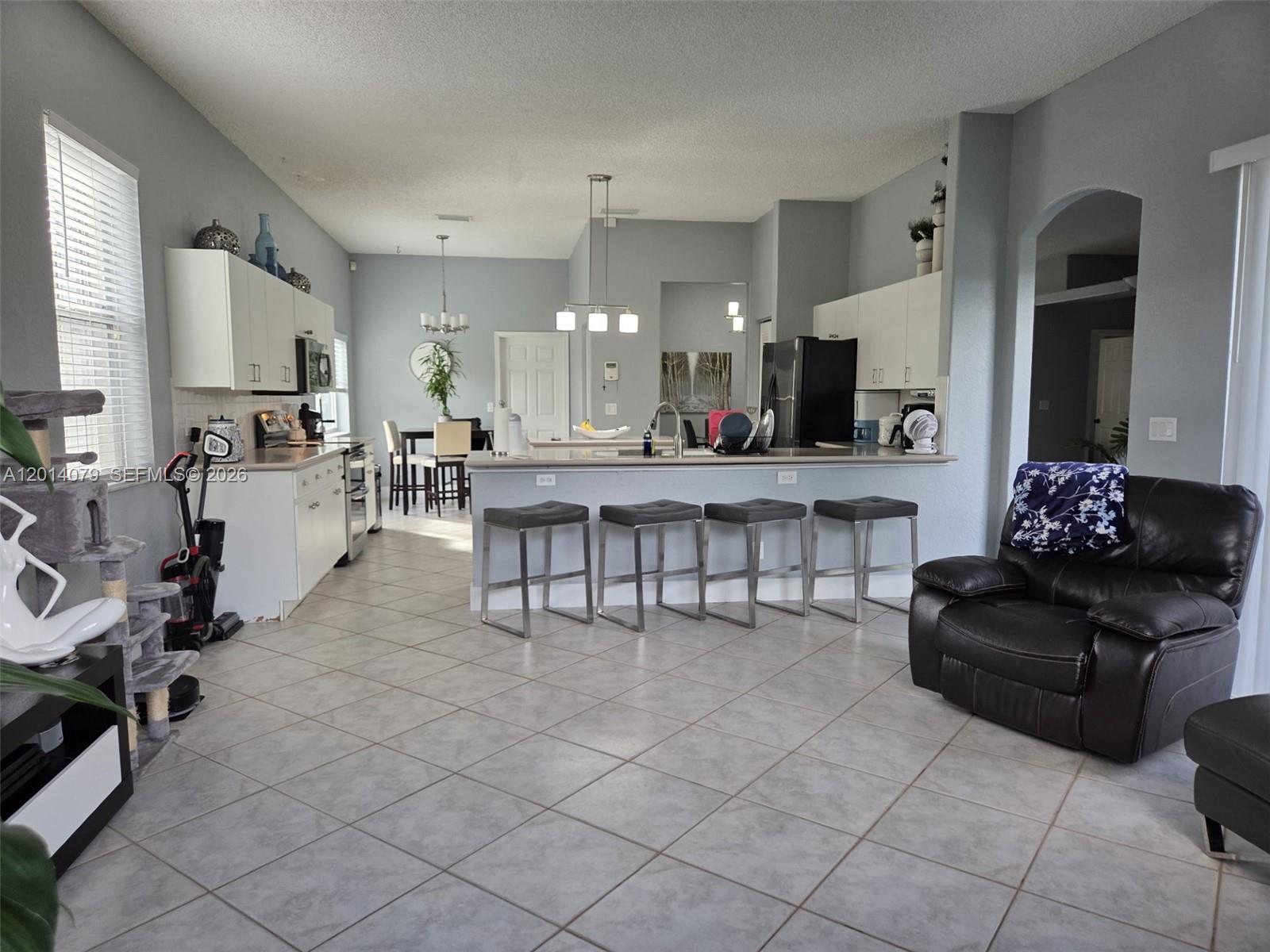 SILVER LAKES AT PEMBROKE - Residential