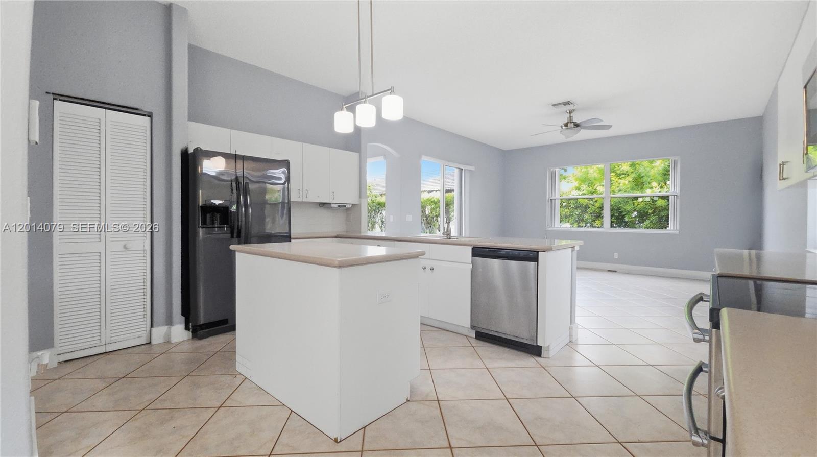 SILVER LAKES AT PEMBROKE - Residential