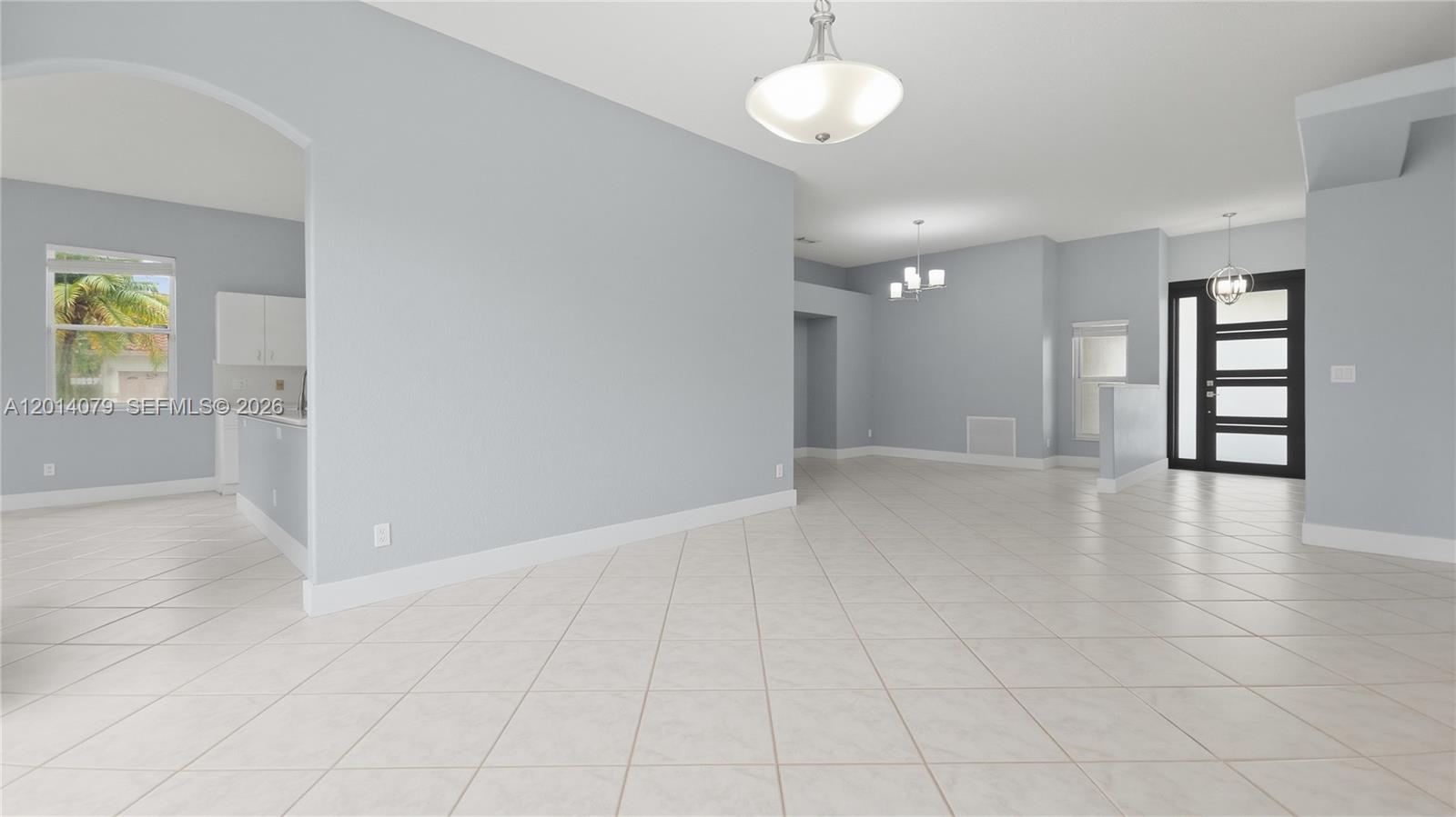 SILVER LAKES AT PEMBROKE - Residential