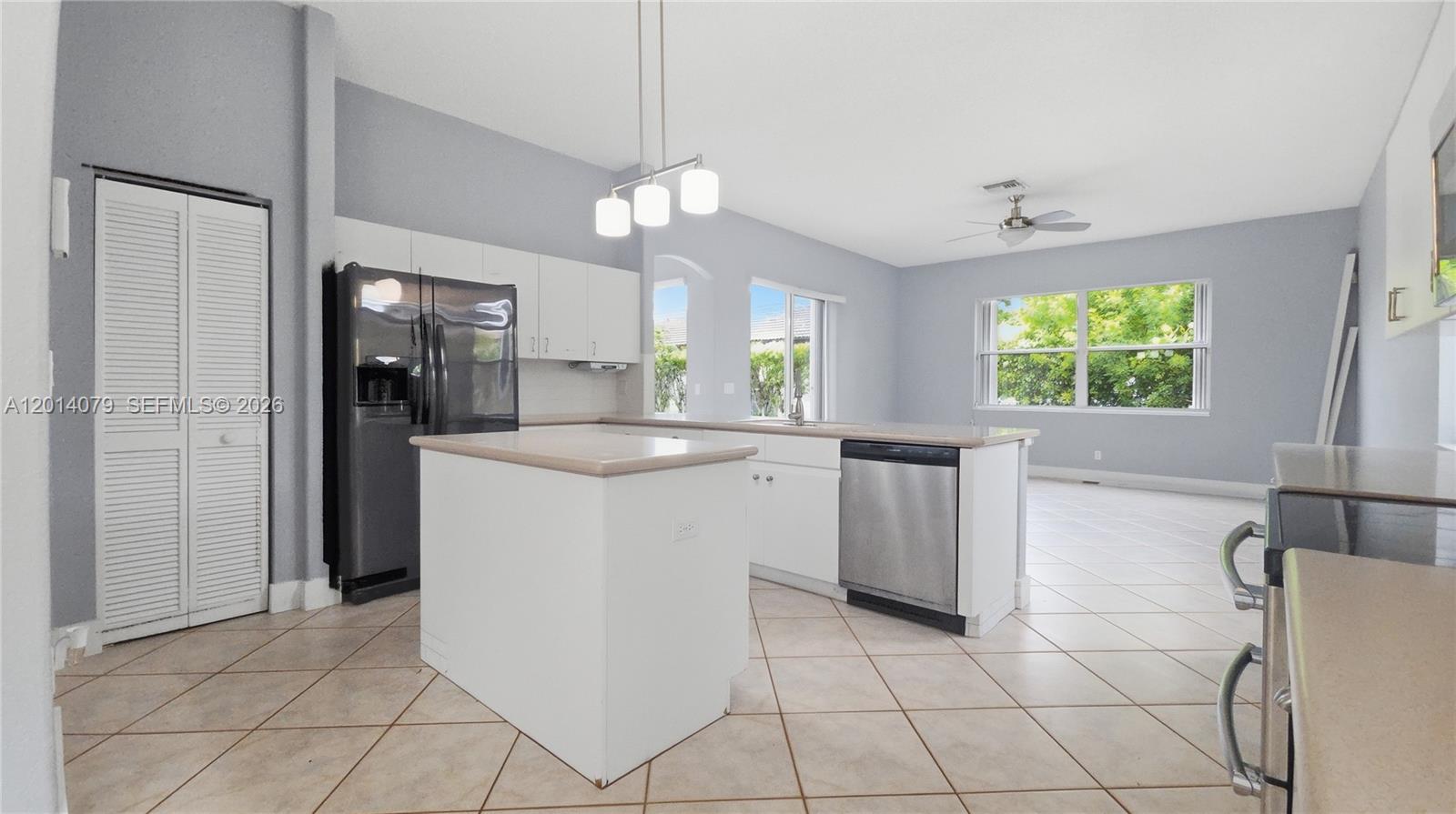 SILVER LAKES AT PEMBROKE - Residential