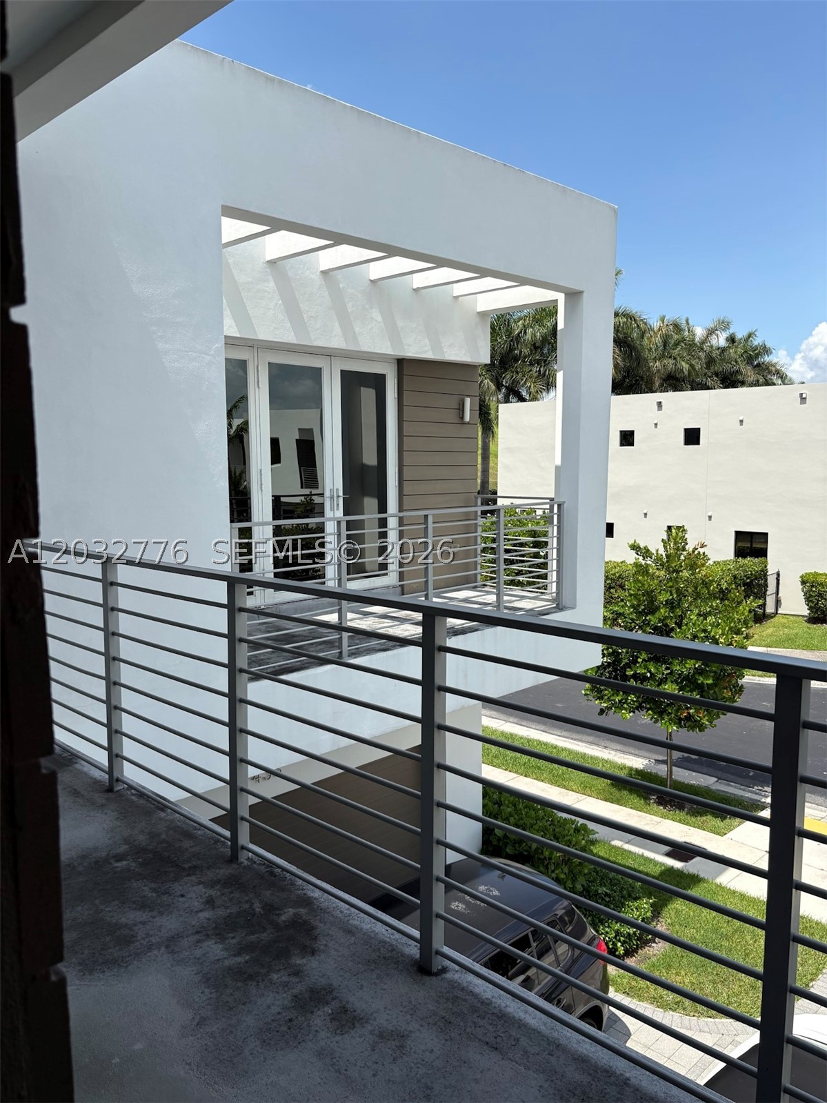 DORAL COMMONS RESIDENTIAL - Residential