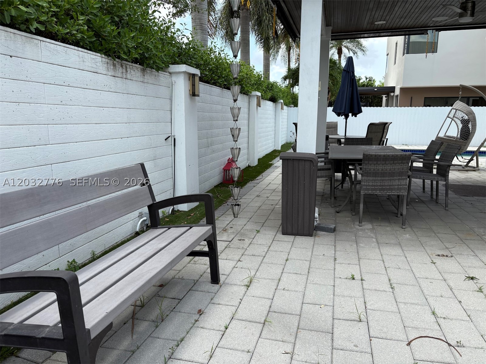 DORAL COMMONS RESIDENTIAL - Residential