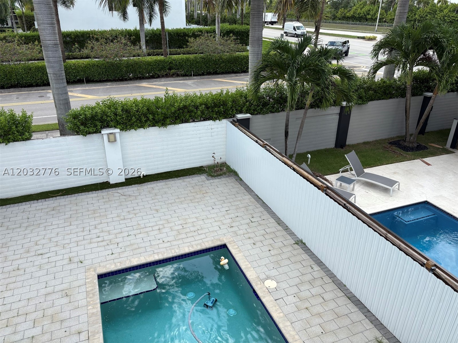 DORAL COMMONS RESIDENTIAL - Residential