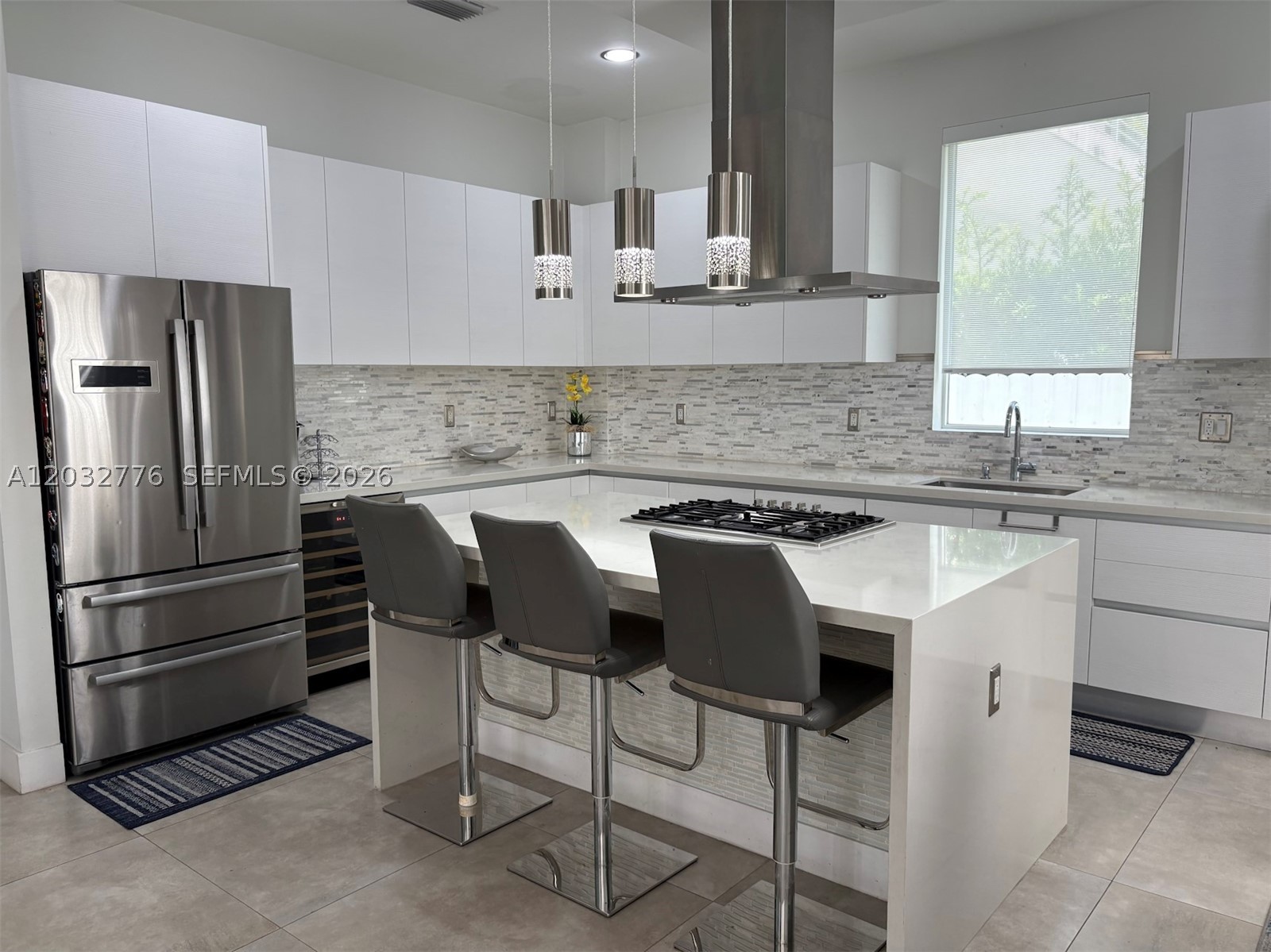 DORAL COMMONS RESIDENTIAL - Residential