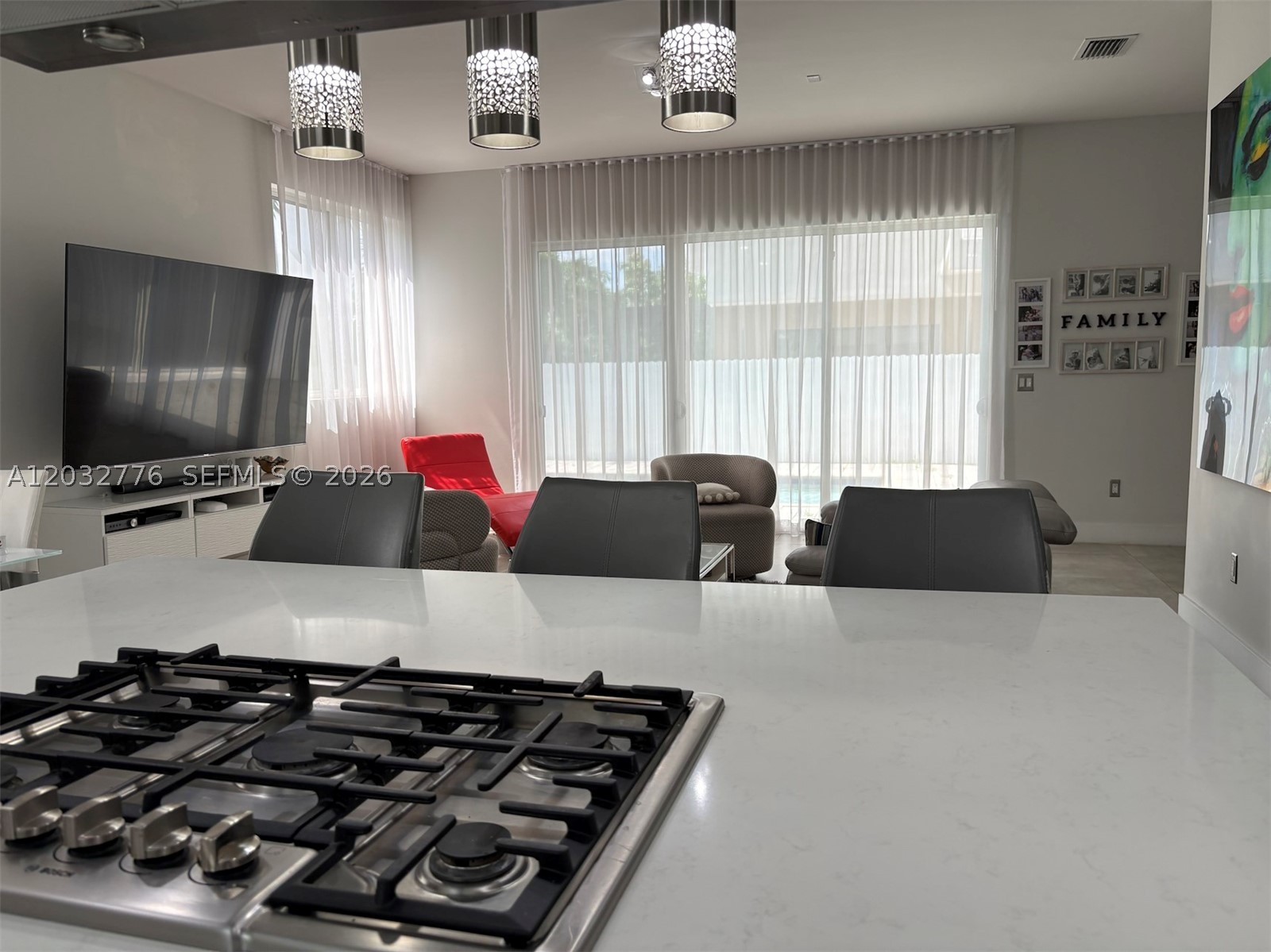DORAL COMMONS RESIDENTIAL - Residential