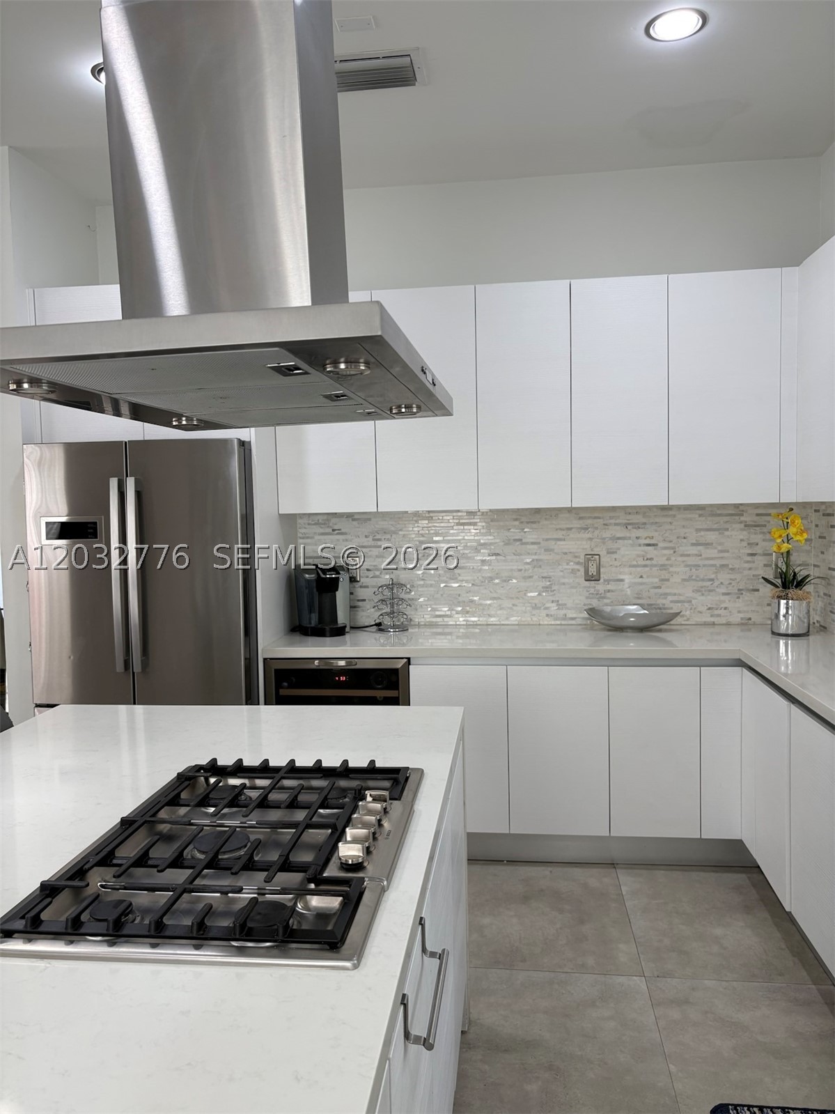 DORAL COMMONS RESIDENTIAL - Residential