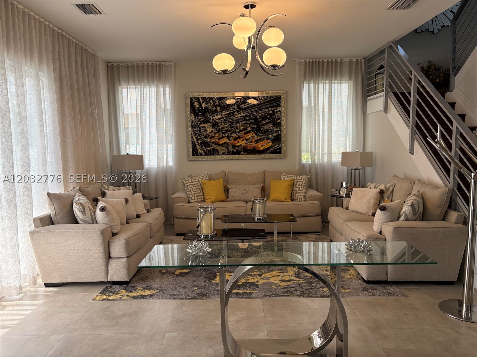DORAL COMMONS RESIDENTIAL - Residential