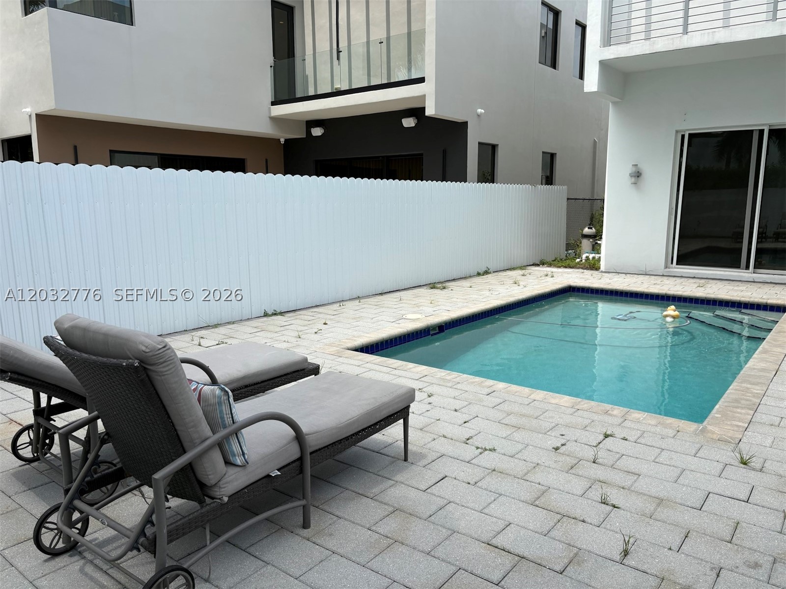 DORAL COMMONS RESIDENTIAL - Residential