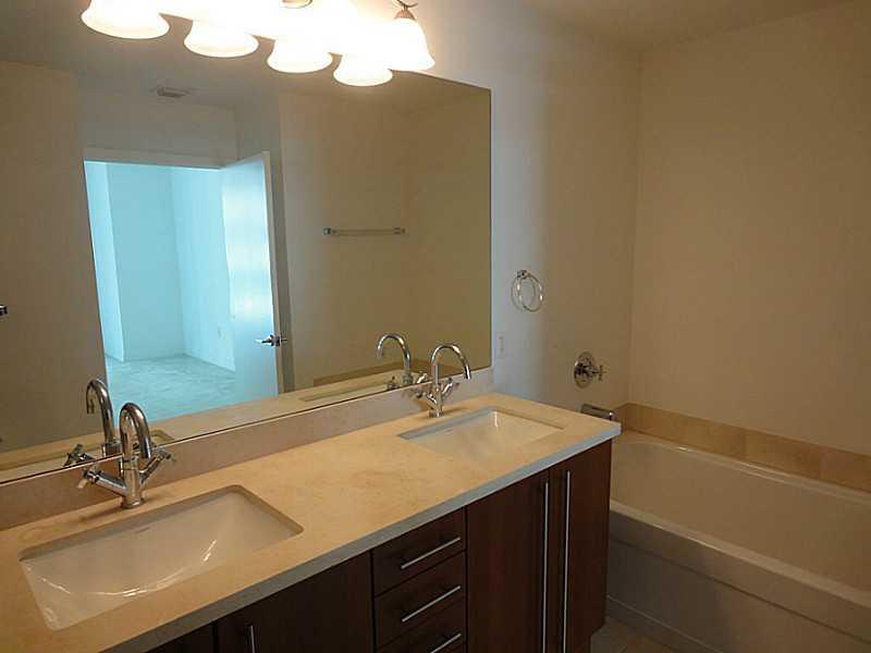 THE AXIS ON BRICKELL II C - Residential Lease