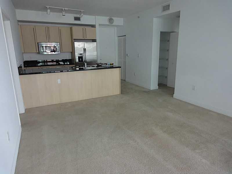 THE AXIS ON BRICKELL II C - Residential Lease