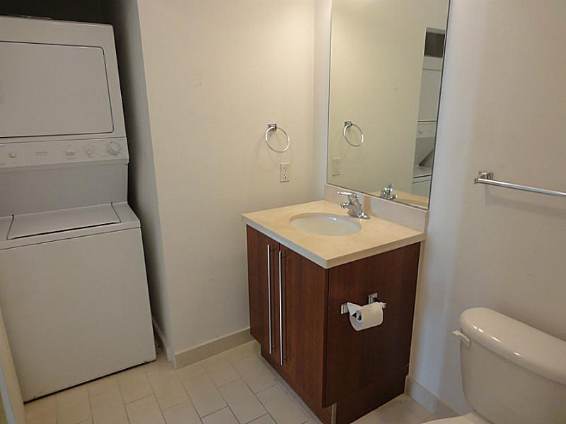 THE AXIS ON BRICKELL II C - Residential Lease