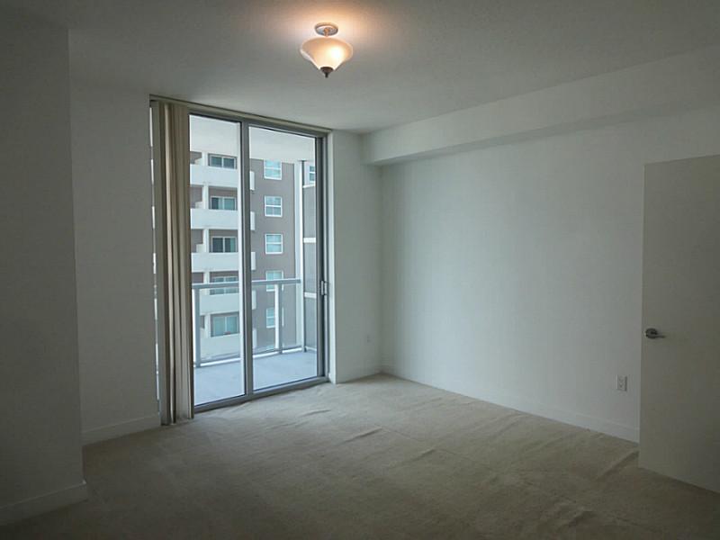 THE AXIS ON BRICKELL II C - Residential Lease