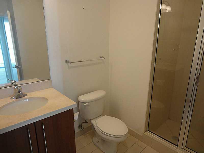 THE AXIS ON BRICKELL II C - Residential Lease