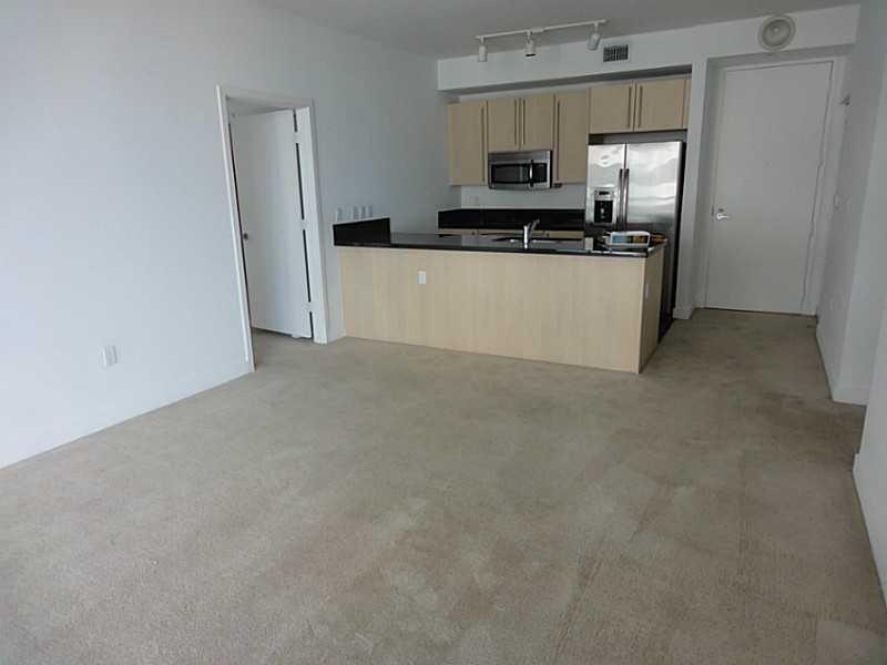 THE AXIS ON BRICKELL II C - Residential Lease