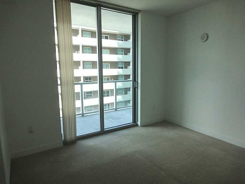 THE AXIS ON BRICKELL II C - Residential Lease