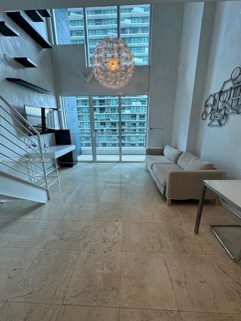 INFINITY AT BRICKELL COND - Residential