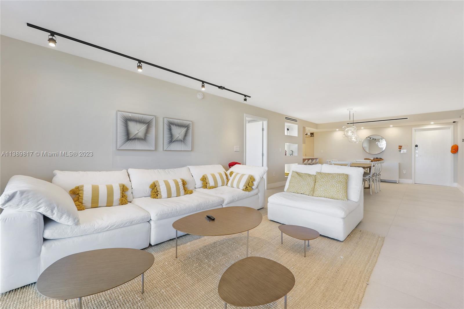 CAPE FLORIDA CLIB CONDO P - Residential Lease