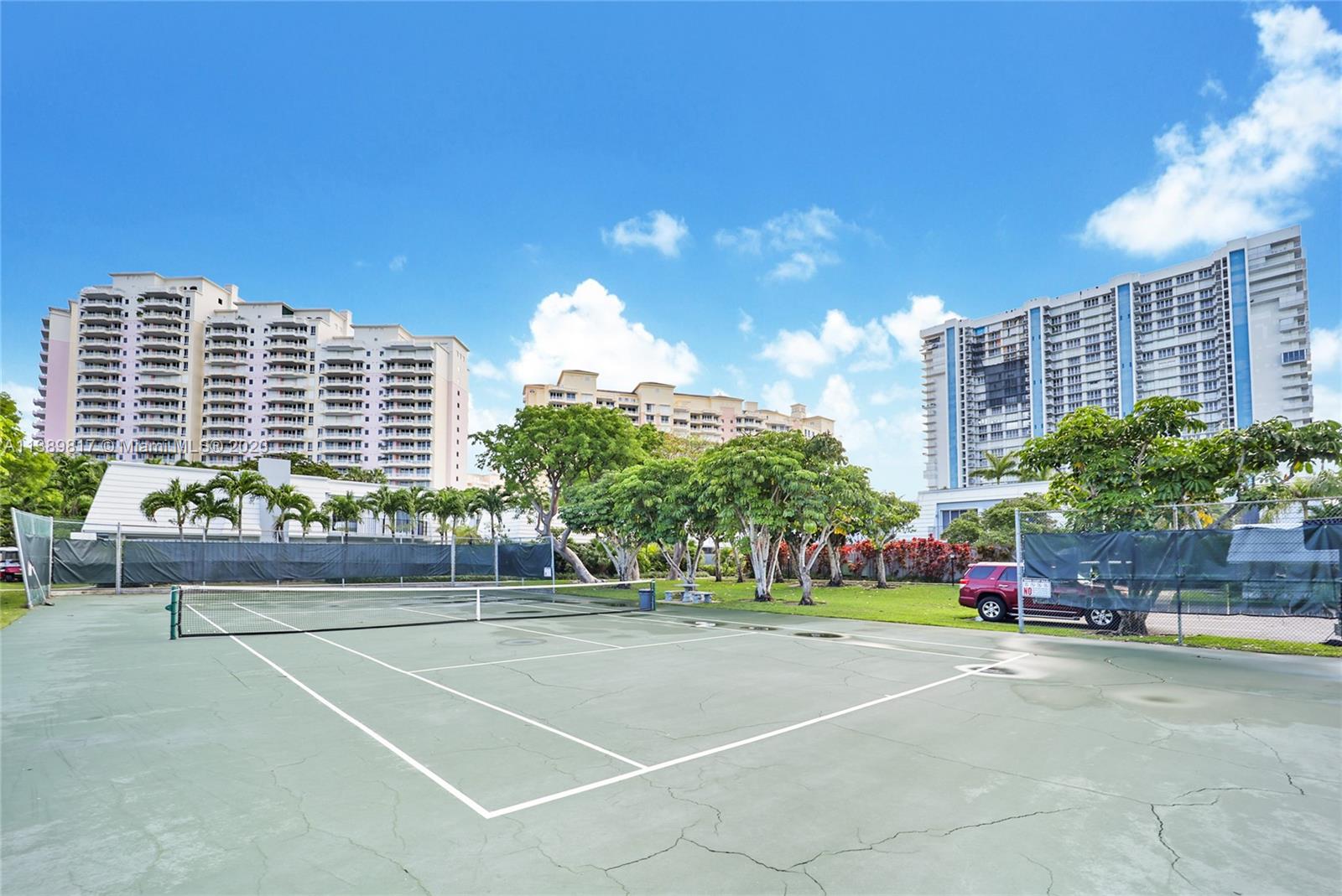 CAPE FLORIDA CLIB CONDO P - Residential Lease