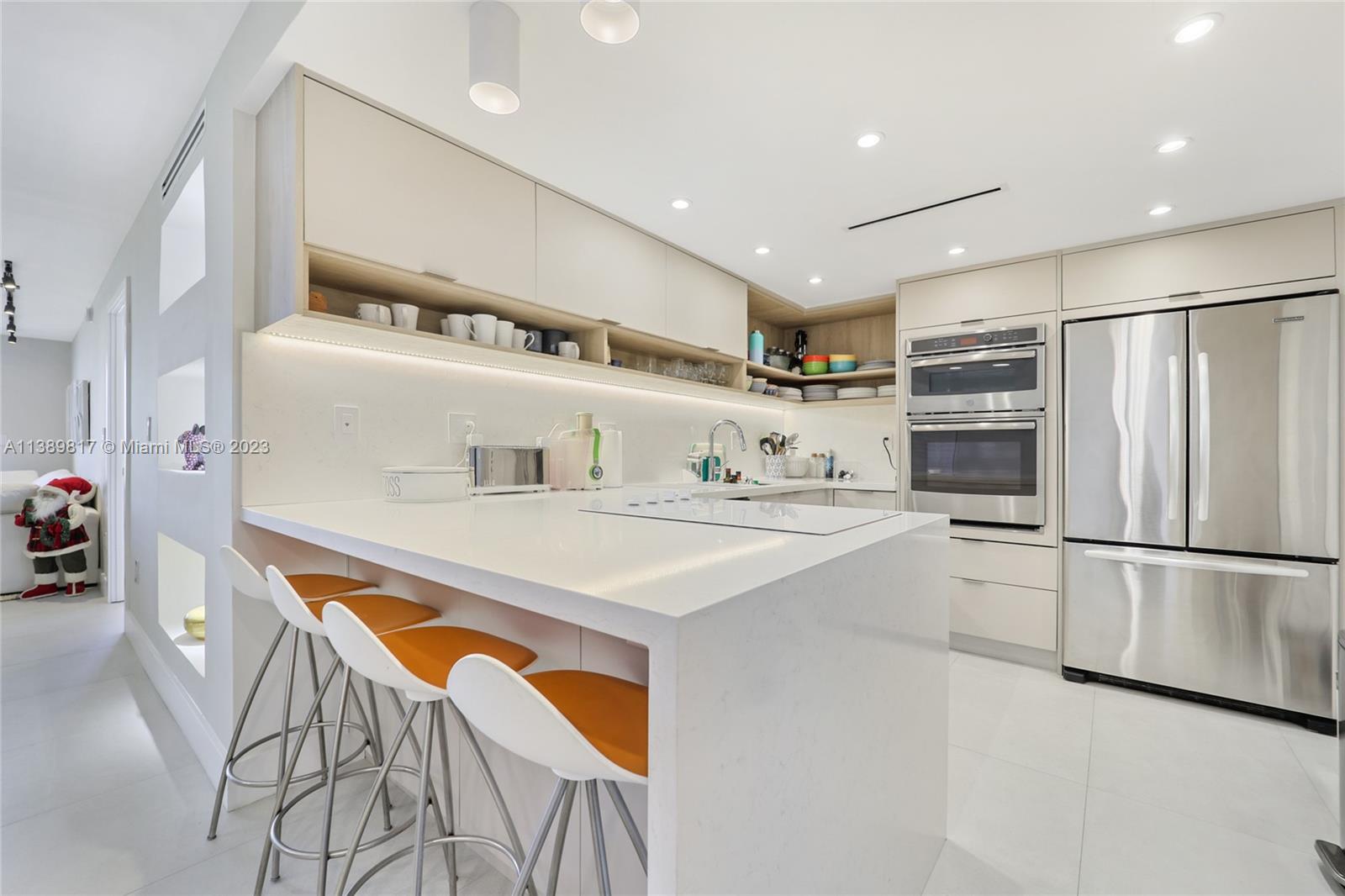CAPE FLORIDA CLIB CONDO P - Residential Lease