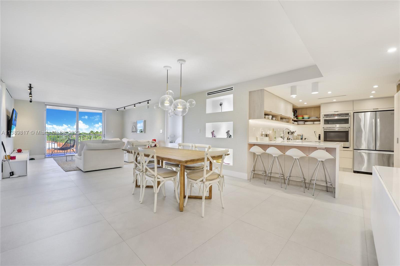 CAPE FLORIDA CLIB CONDO P - Residential Lease