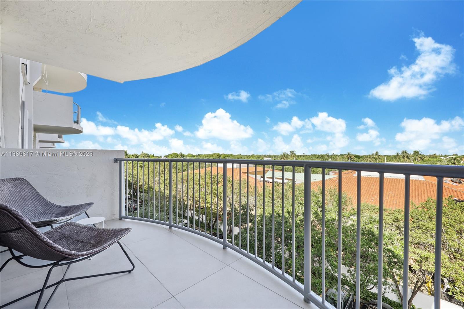 CAPE FLORIDA CLIB CONDO P - Residential Lease