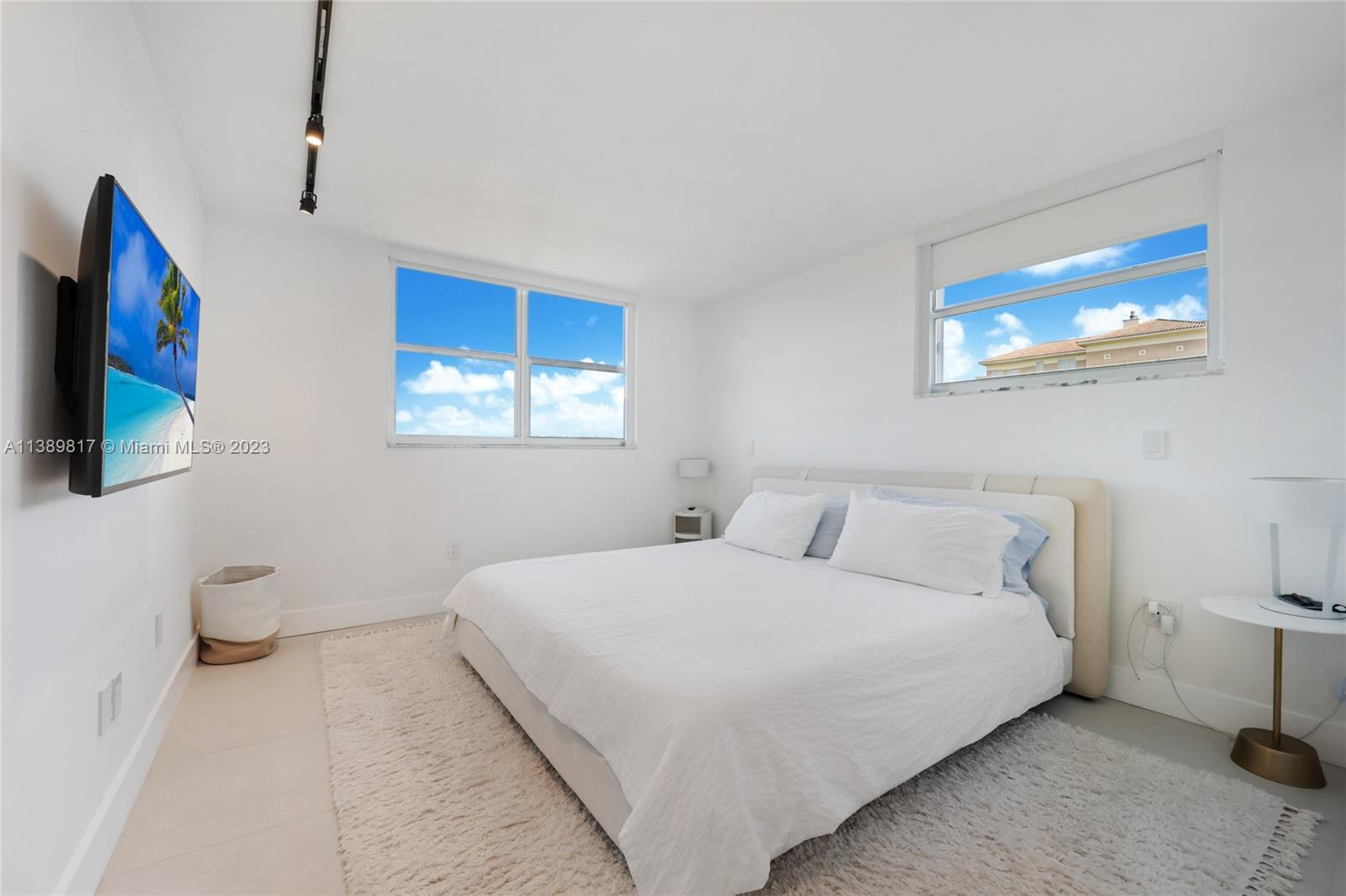 CAPE FLORIDA CLIB CONDO P - Residential Lease