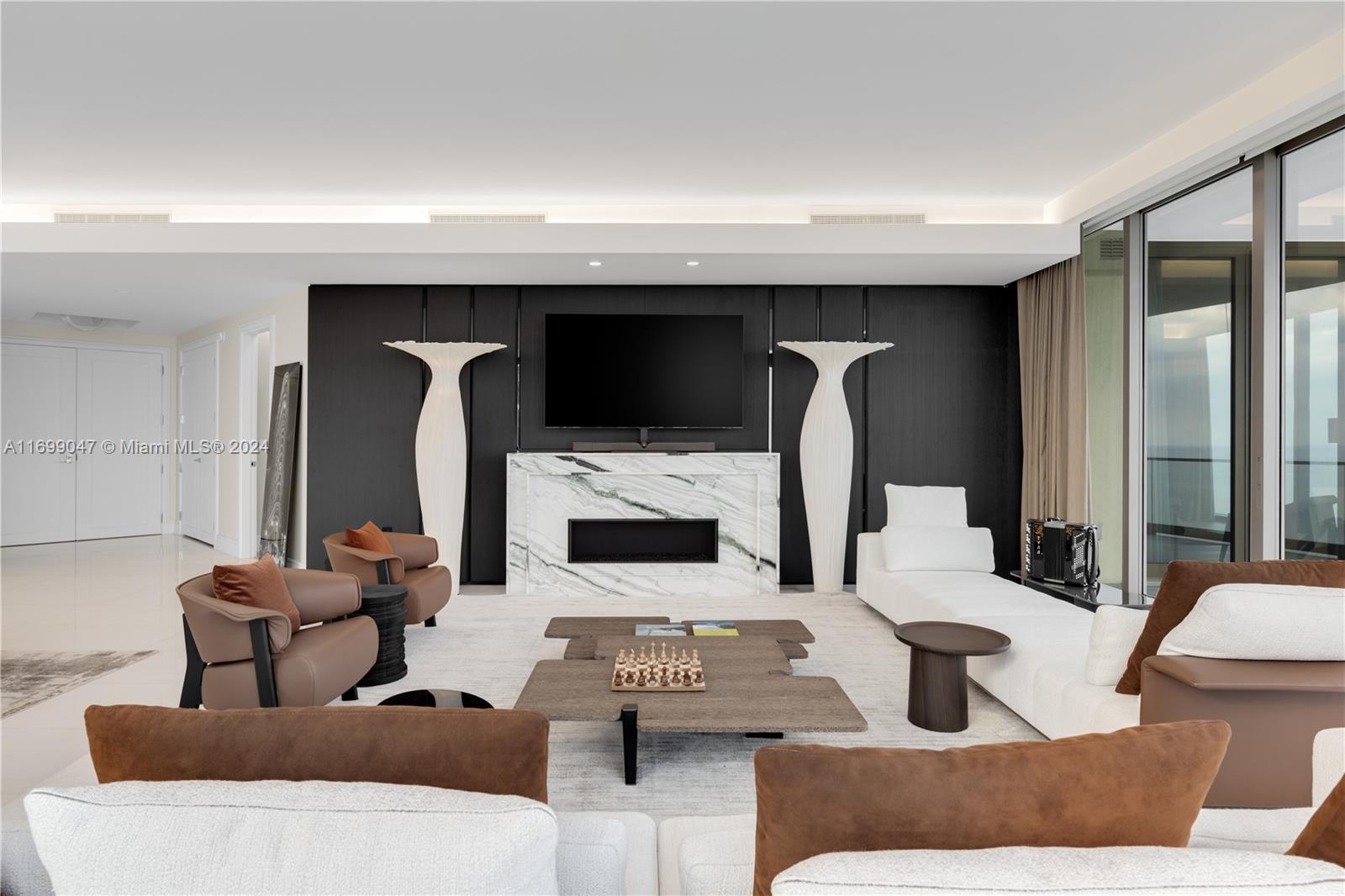 Estates at Acqualina North - Residential