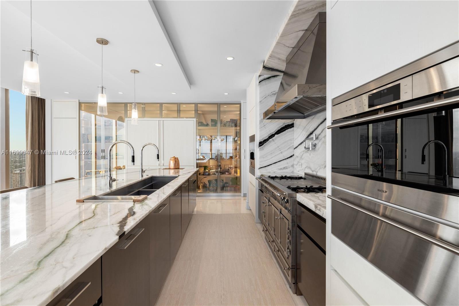 Estates at Acqualina North - Residential