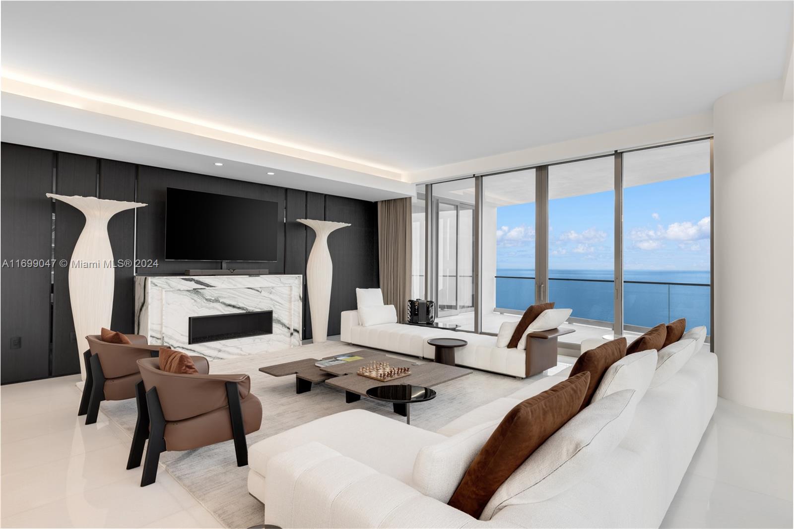 Estates at Acqualina North - Residential