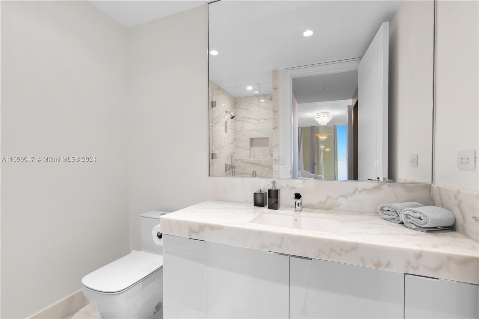 Estates at Acqualina North - Residential