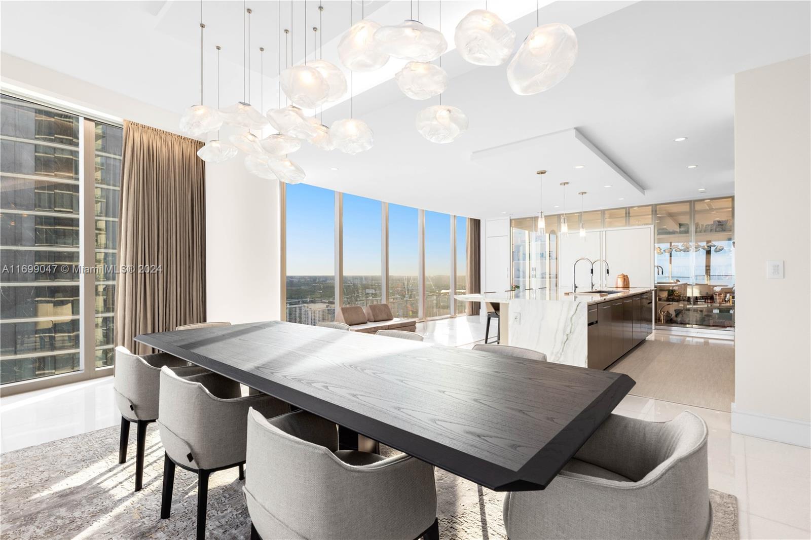 Estates at Acqualina North - Residential