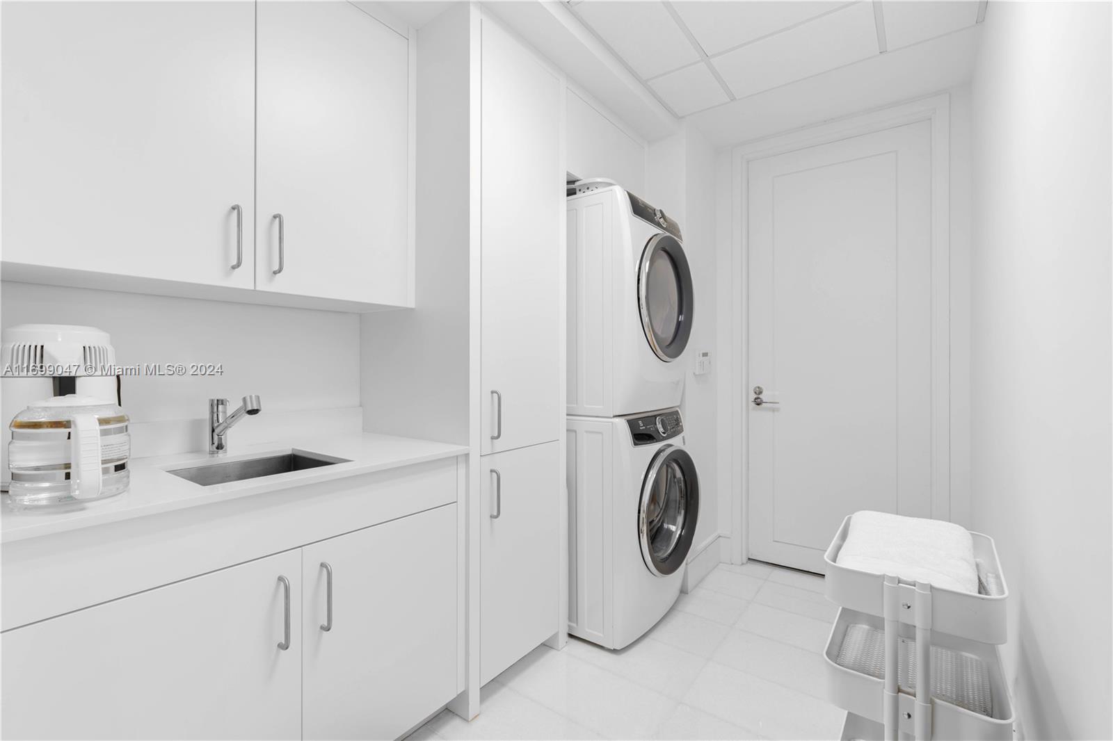 Estates at Acqualina North - Residential