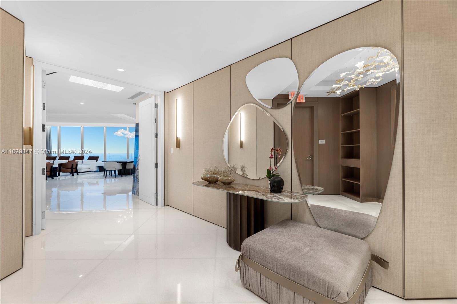 Estates at Acqualina North - Residential