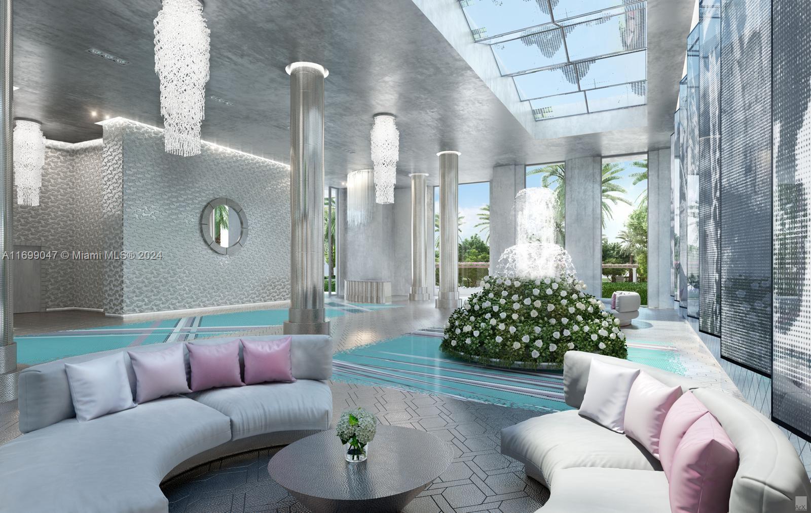 Estates at Acqualina North - Residential