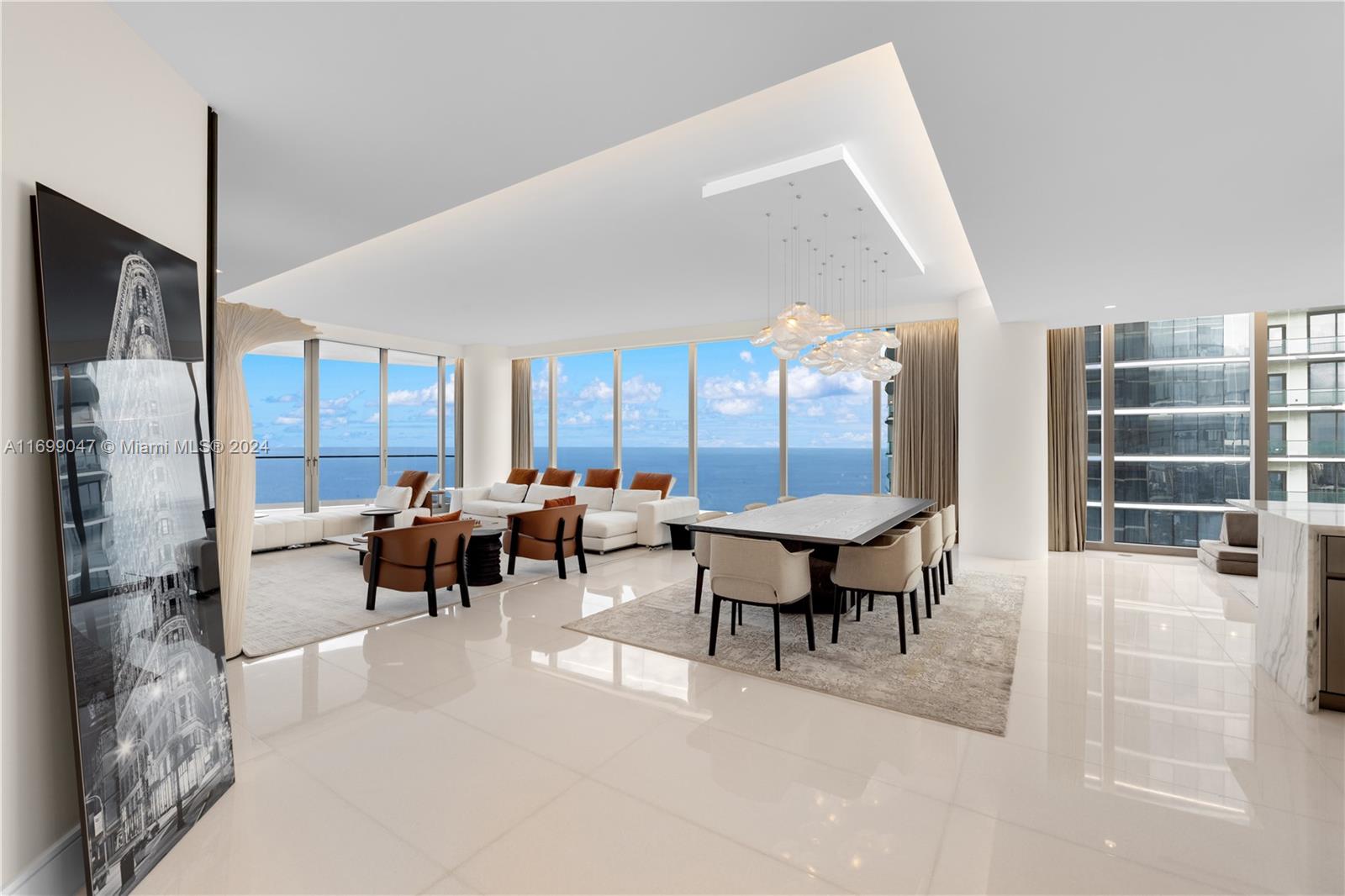 Estates at Acqualina North - Residential