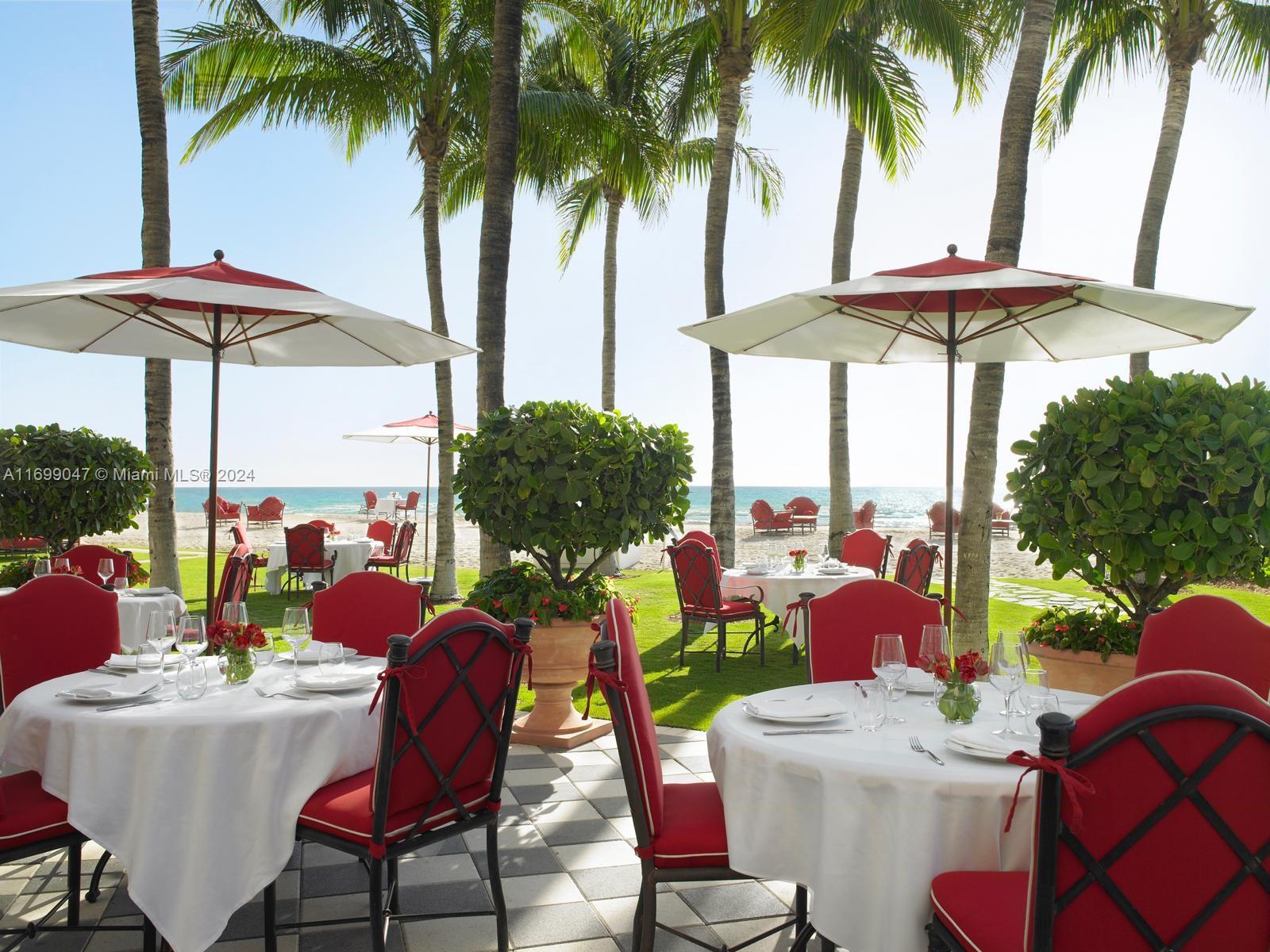 Estates at Acqualina North - Residential