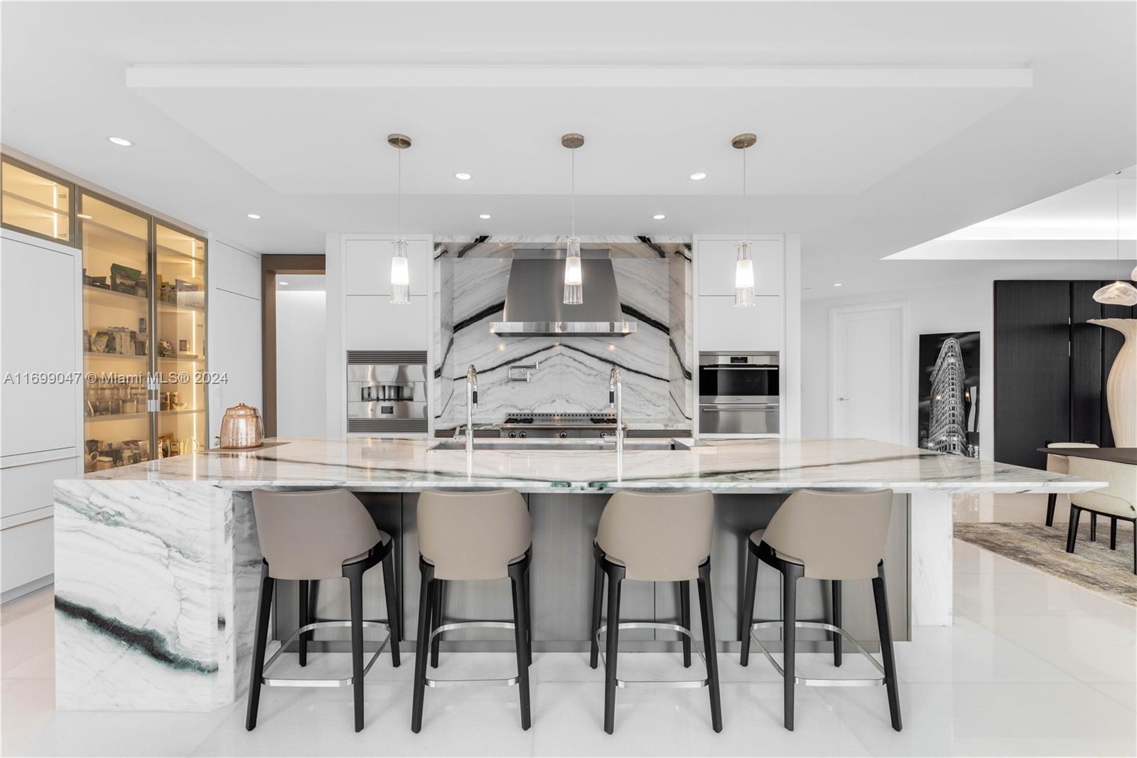 Estates at Acqualina North - Residential