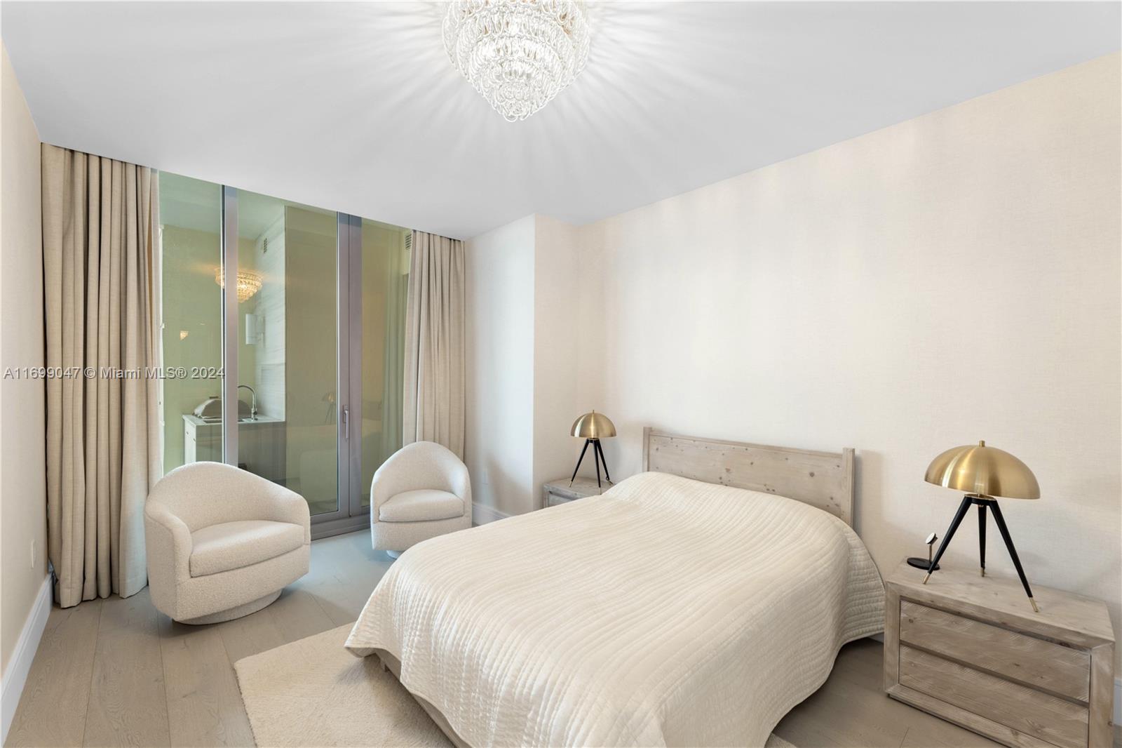Estates at Acqualina North - Residential