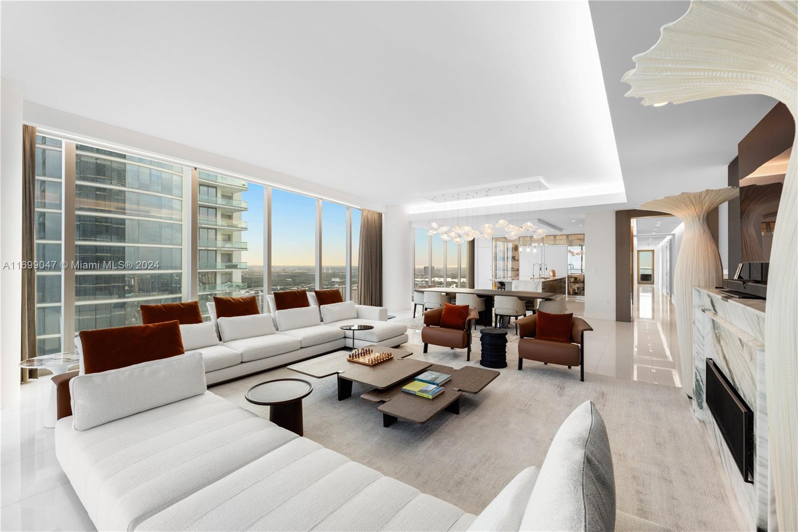 Estates at Acqualina North - Residential
