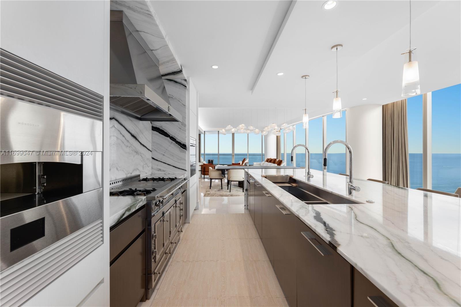 Estates at Acqualina North - Residential