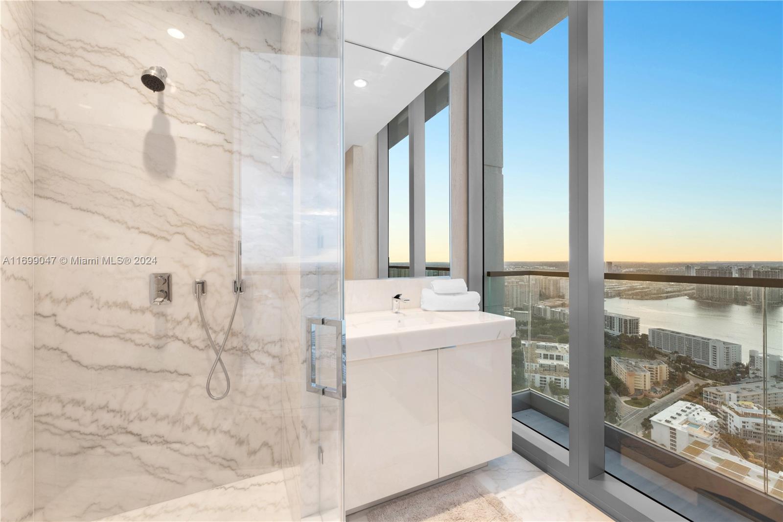 Estates at Acqualina North - Residential