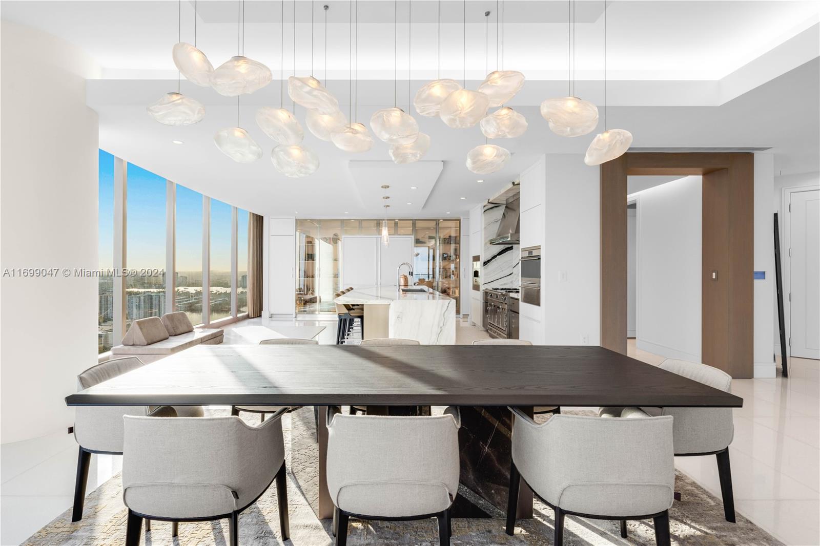 Estates at Acqualina North - Residential