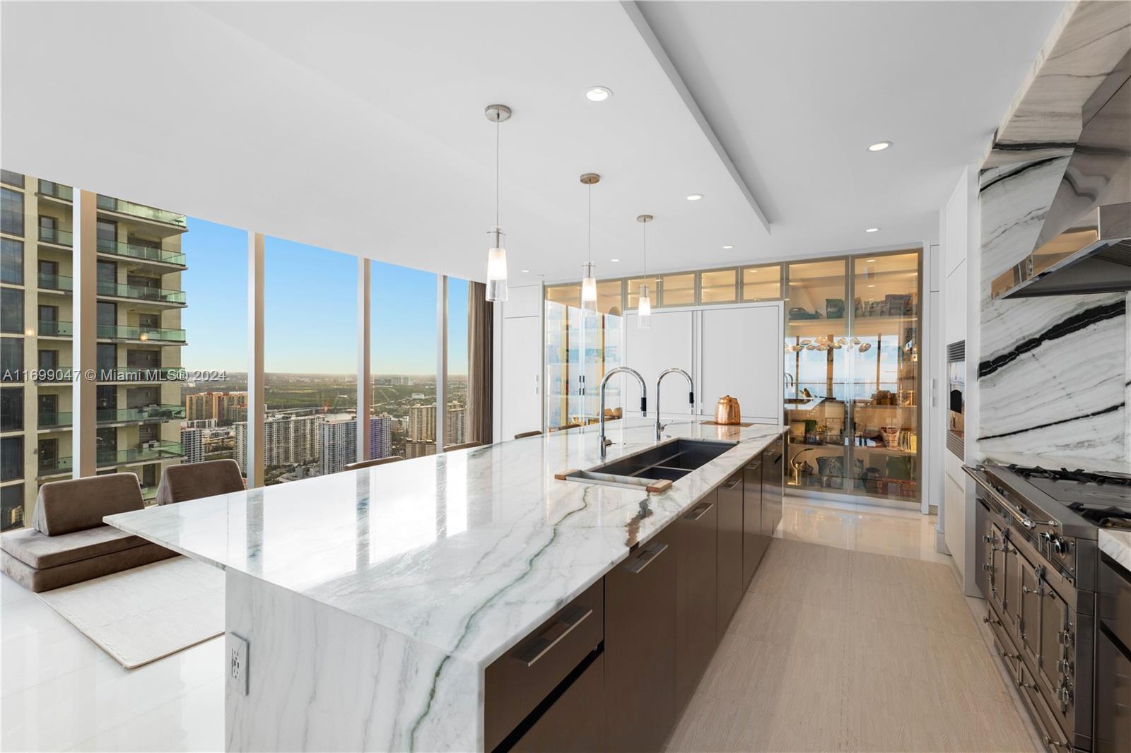 Estates at Acqualina North - Residential