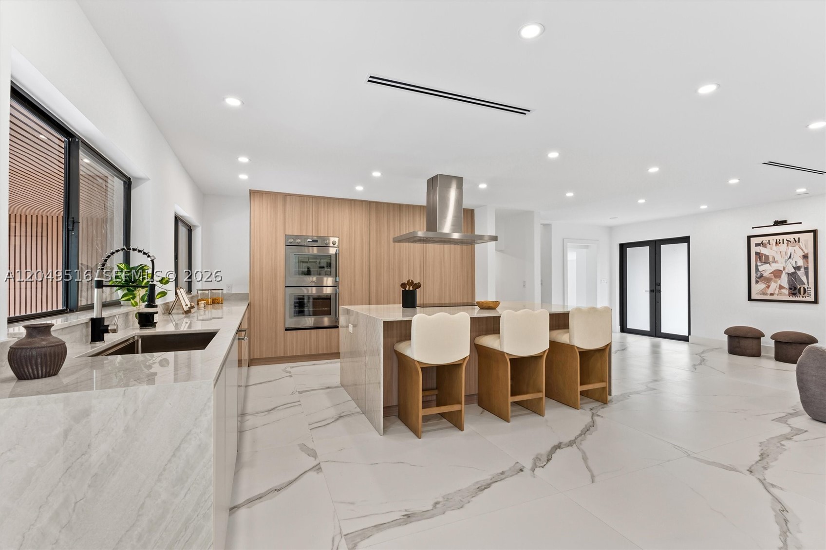 ENCHANTED LAKE SEC 5 - Residential Lease