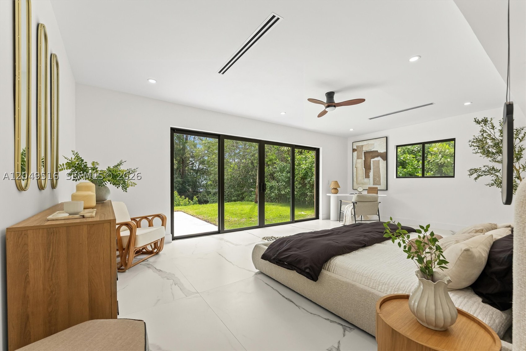 ENCHANTED LAKE SEC 5 - Residential Lease