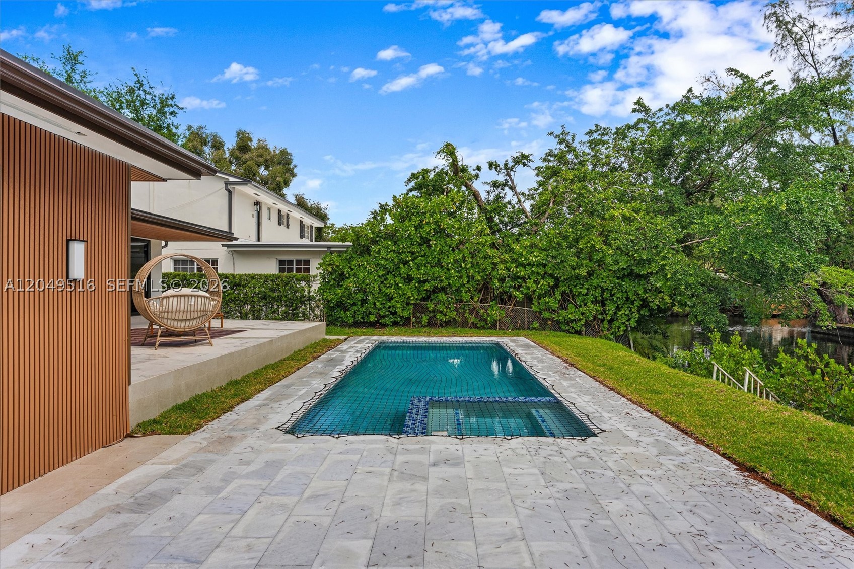 ENCHANTED LAKE SEC 5 - Residential Lease