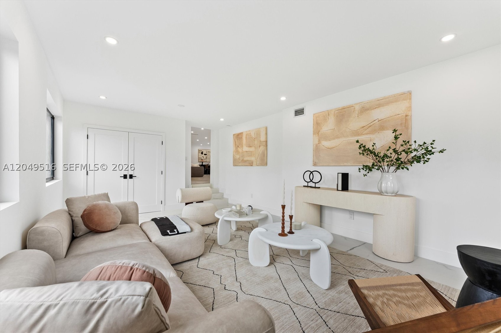 ENCHANTED LAKE SEC 5 - Residential Lease