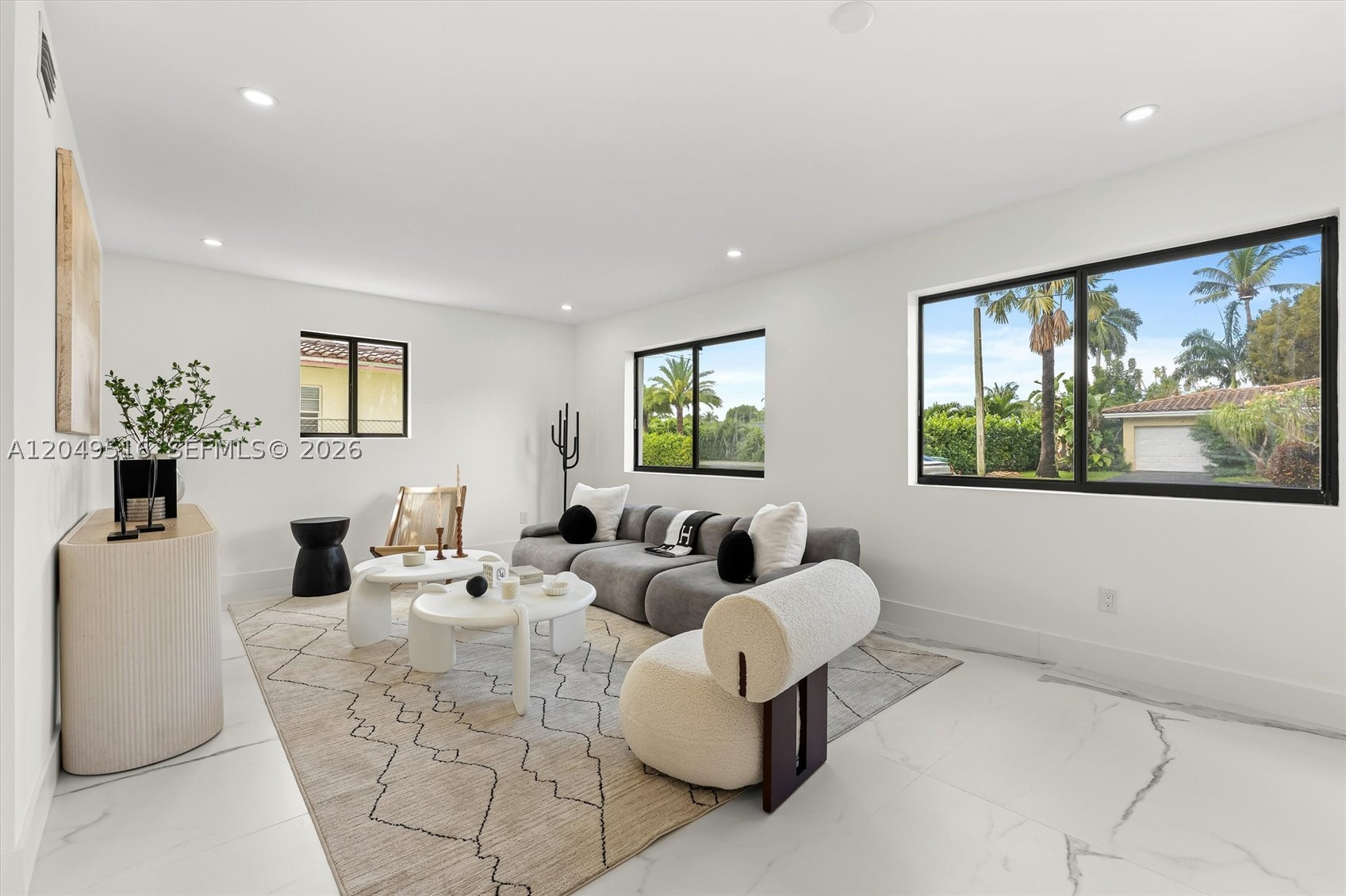 ENCHANTED LAKE SEC 5 - Residential Lease