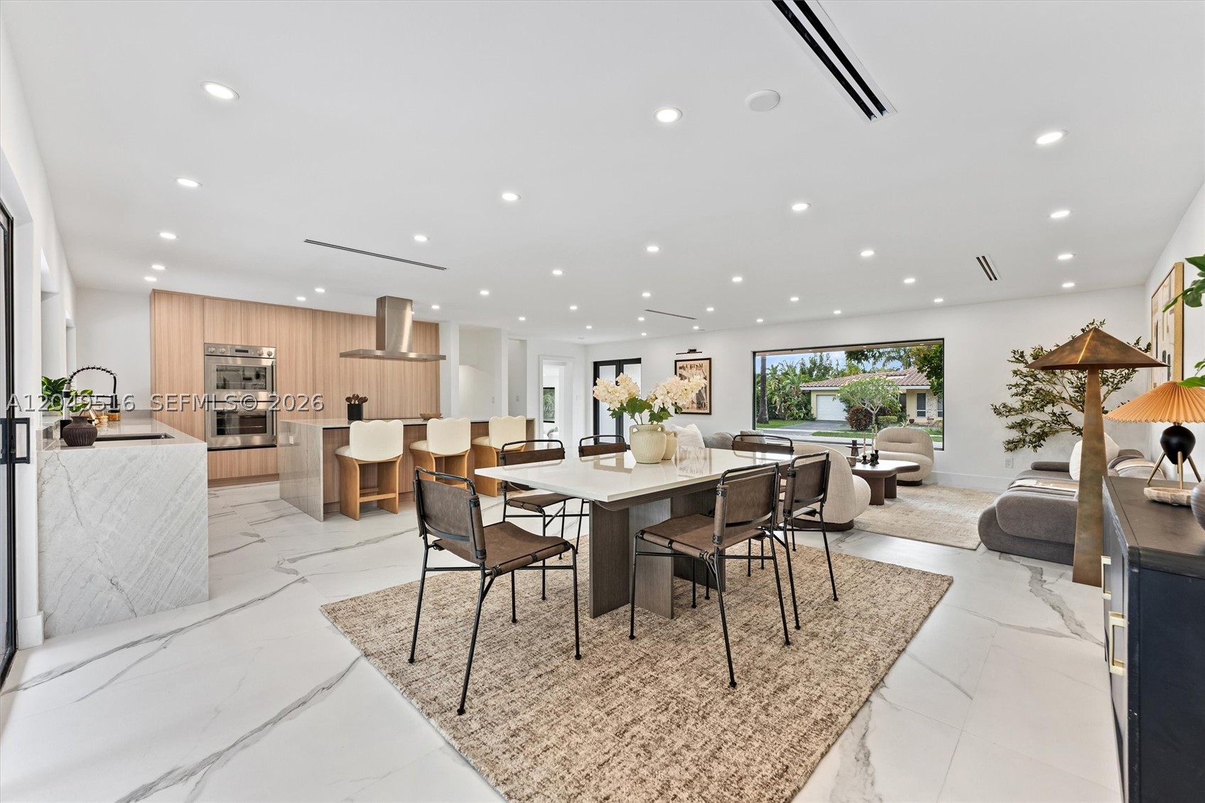 ENCHANTED LAKE SEC 5 - Residential Lease